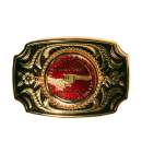 Texas Buckle Give up my Gun/G