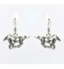 Navajo Earing Horses E57
