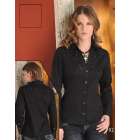 Panhandle Gunsmoke Black W