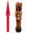 Cigar Store Indian
