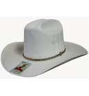 Cowboy Hat Cattleman Straw