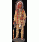 Tribes Native-P/Pipe WU69994