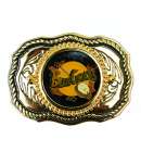Texas Buckle Bluegrass/G
