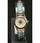 Navajo Watch Ladies Lw33