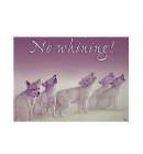 Magnet No Whinning Large