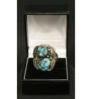 Navajo Ring R25 Navajo Ring R25