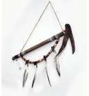 Native American Peace Pipe 2