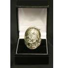 Navajo Ring R24 Eagle