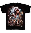 Wild T Shirt Style 3 Indian