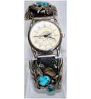 Navajo Watch  MW0033