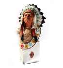 Castagna Sitting Bull 580