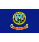 Flag Idaho