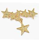 Star Brooch