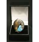 Navajo Ring R20