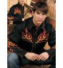 Panhandle Flames Mens