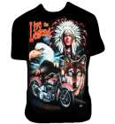 Wild Live the Legend