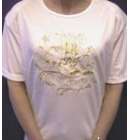S/F Pure Country Gold/White