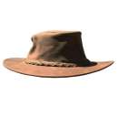 Minnetonka Hat Fold Up Outback