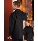 Panhandle Gunsmoke Black M
