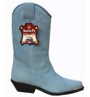 Cowboy Boot Santa Fe 2000 Blue S
