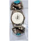 Navajo Watch Mens MW27