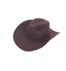 Brandon Hat BJ4 Brown