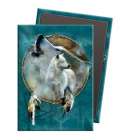 Tree Free Magnet 73081 Wolf