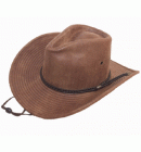 Brandon Cowboy Hat BJ1 Tan