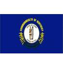 Flag Kentucky