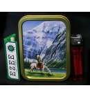 2oz Tin Set Spirit Mountain