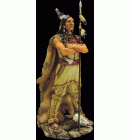 Tribes Samoset Brave WU70714
