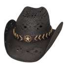 Bullhide Hat Naughty Girl /Bad Boy