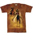 Mountain TShirt Sheriff