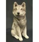 Sandicast Sitting Wolf M507