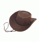 Brandon Hat BJ-6 Brown