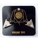 Collar Tips Small Diamante S