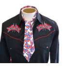 Confederate Scarf
