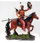 Tribes Cheyenne Horse WU70413
