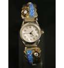 Navajo Watch ladies Lw24
