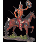 Tribes Cheyenne Horse WU70413