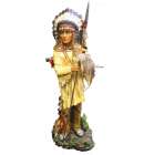 Elgate Indian Chief Spear