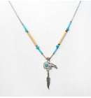 Necklace N17 Bear