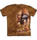 Mountain TShirt Legend