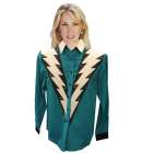 Ranchwear 1849 Flash/Turquoise