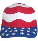 Baseball Cap USA