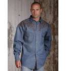Panhandle Denim Retro Mens