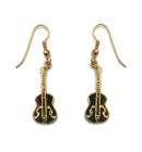 Guitar Earings