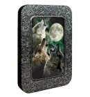 Note Cards Three Wolf Moon