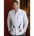 Brooks & Dunn Shirt Luck of the Draw