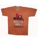 Texas Dirt Shirt - Texas